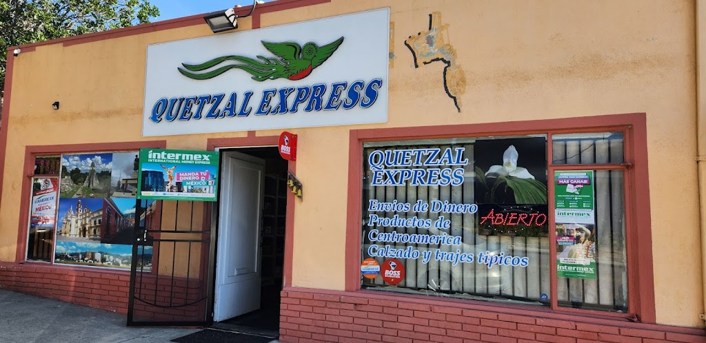 Quetzal Express 3 | 411 N Main Ave, Fallbrook, CA 92028, USA | Phone: (442) 262-9030
