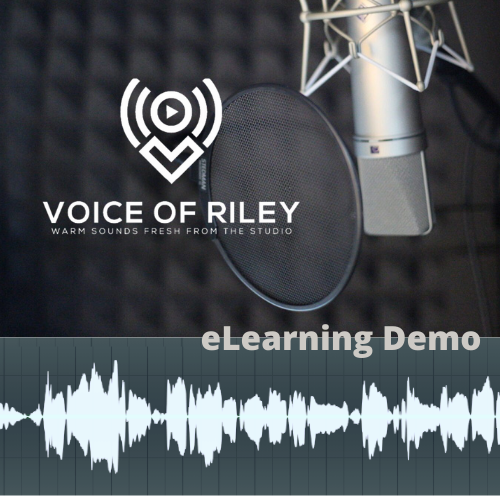 Voice of Riley | 2845 W Innes St, Salisbury, NC 28144, USA | Phone: (833) 867-4539