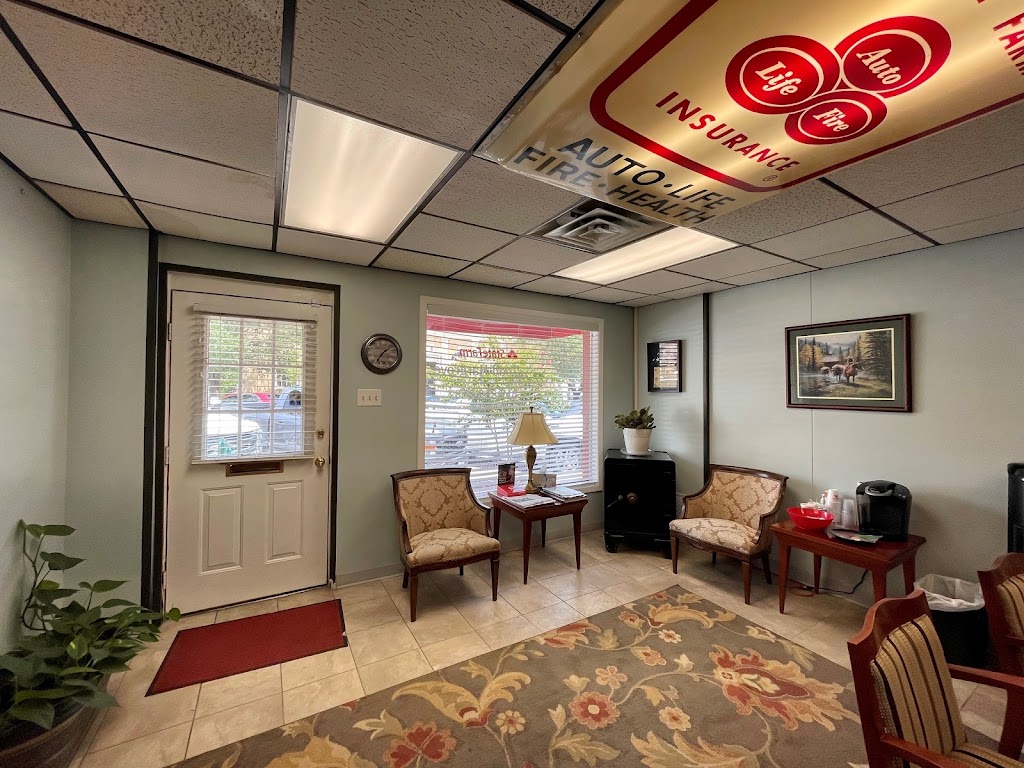 Todd Hargrove - State Farm Insurance Agent | 118 E 8th St, Georgetown, TX 78626, USA | Phone: (512) 863-2587