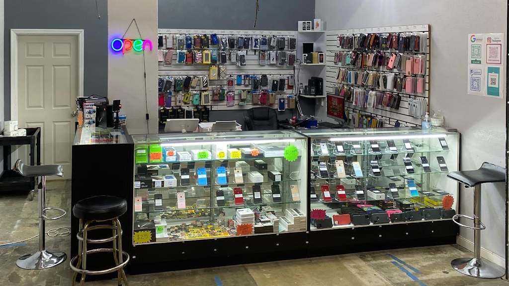 JJ Wireless Smartphone Sale and Repair | 24420 Packing House Rd UNIT B4, Homestead, FL 33032, USA | Phone: (305) 246-9767