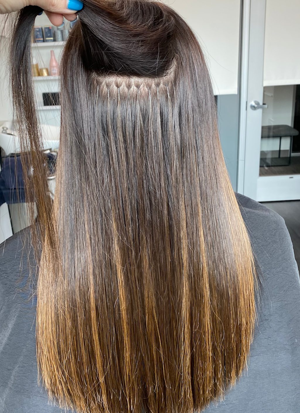 Hair Extensions by Anita | 1555 Camino Del Mar Suite #203 Studio #42, Del Mar, CA 92014 | Phone: (619) 363-2181