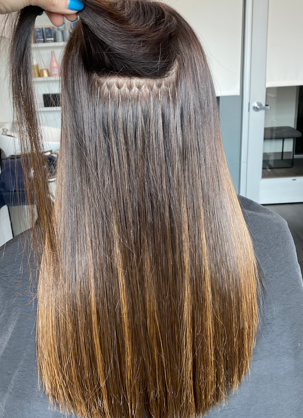 Hair Extensions by Anita | 1555 Camino Del Mar Suite #203 Studio #42, Del Mar, CA 92014, USA | Phone: (619) 363-2181