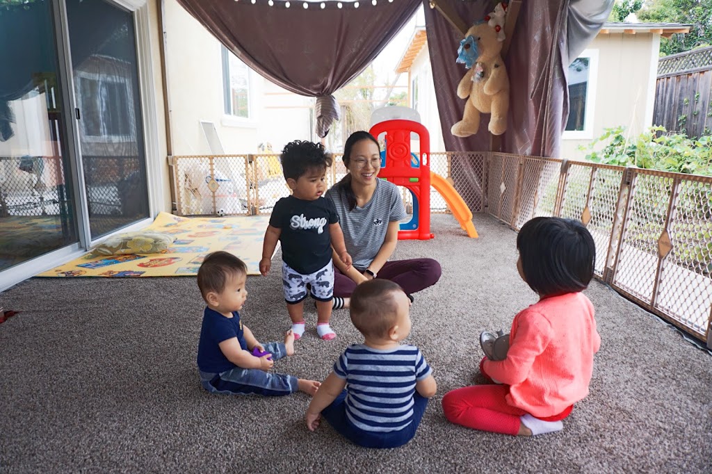 E&G Child Daycare | 4375 Romilly Way, Fremont, CA 94536, USA | Phone: (510) 474-8147