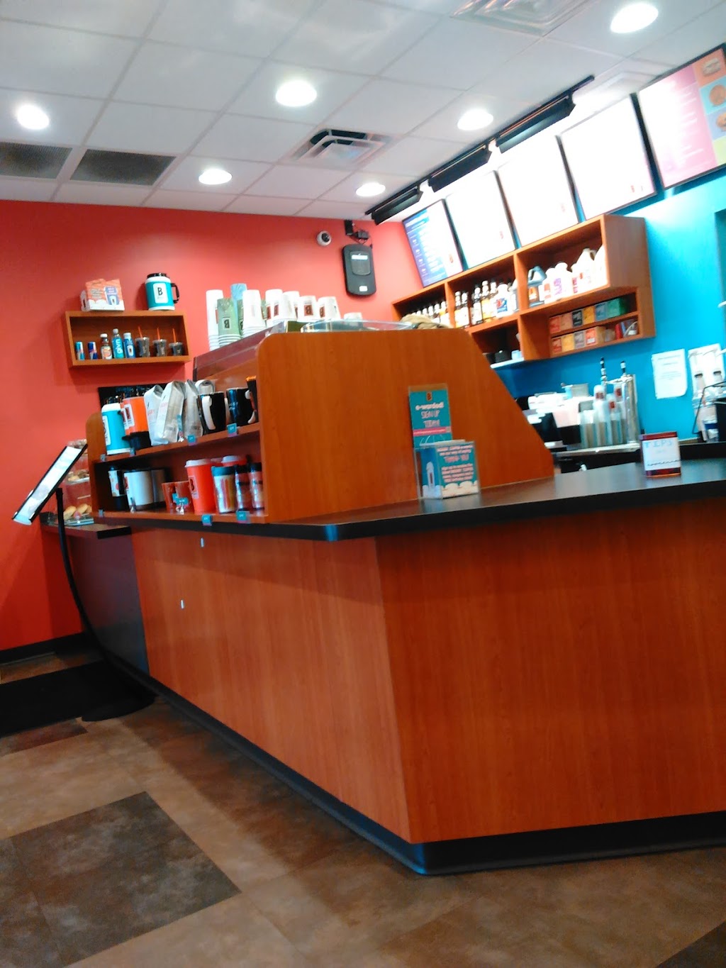 Biggby Coffee | 126 Amerson Way A, Georgetown, KY 40324, USA | Phone: (502) 642-5383