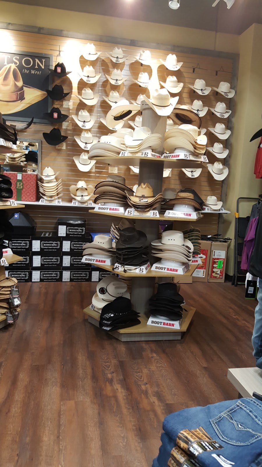 Boot Barn | 10105 W McDowell Rd, Avondale, AZ 85392, USA | Phone: (623) 936-3126