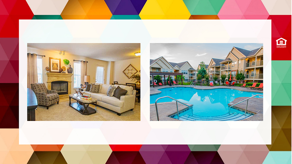 Nickel Creek Apartments | 7805 S Union Ave, Tulsa, OK 74132, USA | Phone: (918) 578-4860