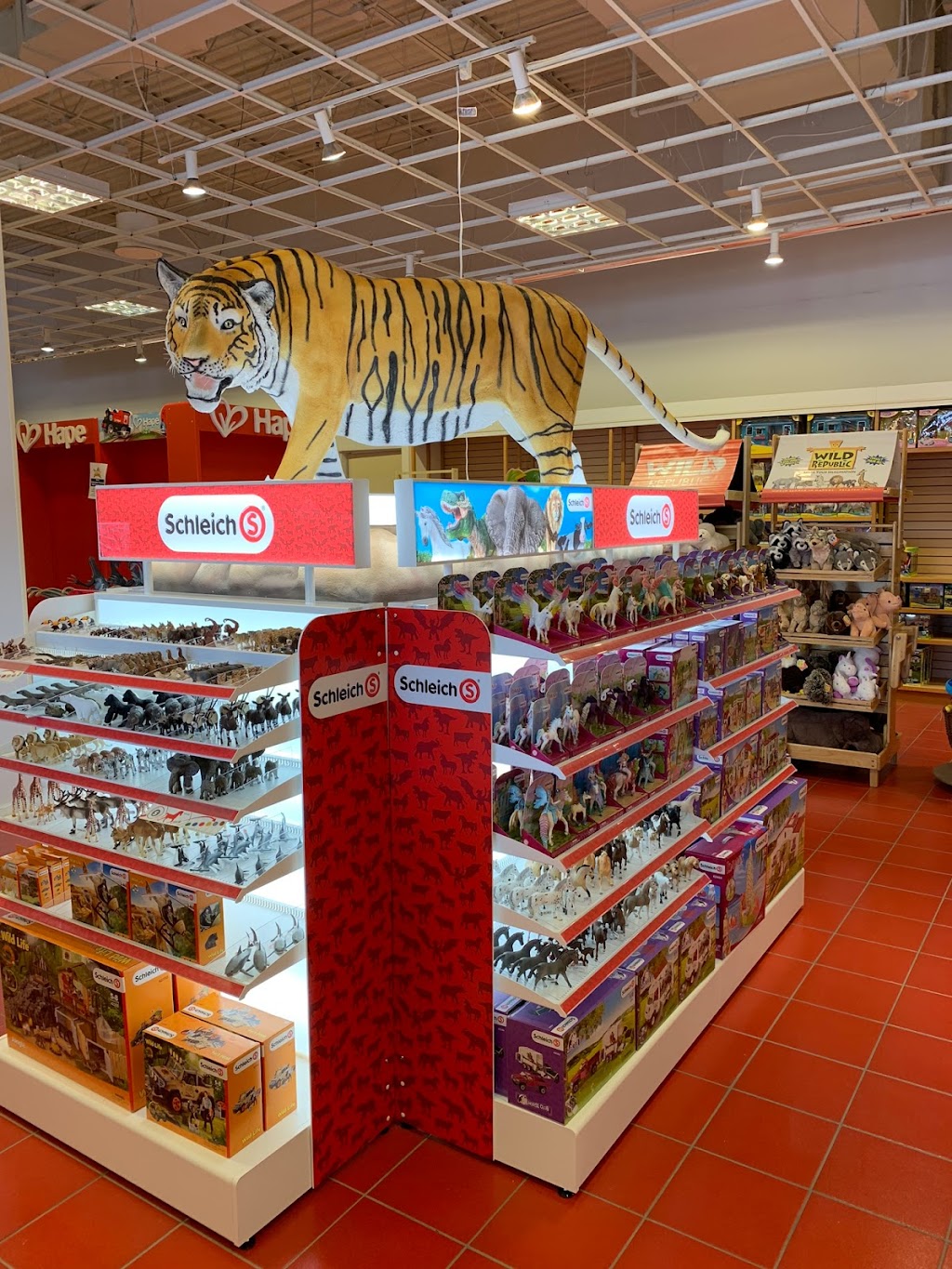 Sir Troys Toy Kingdom | 4959 Grande Shops Ave, Medina, OH 44256, USA | Phone: (330) 952-0841