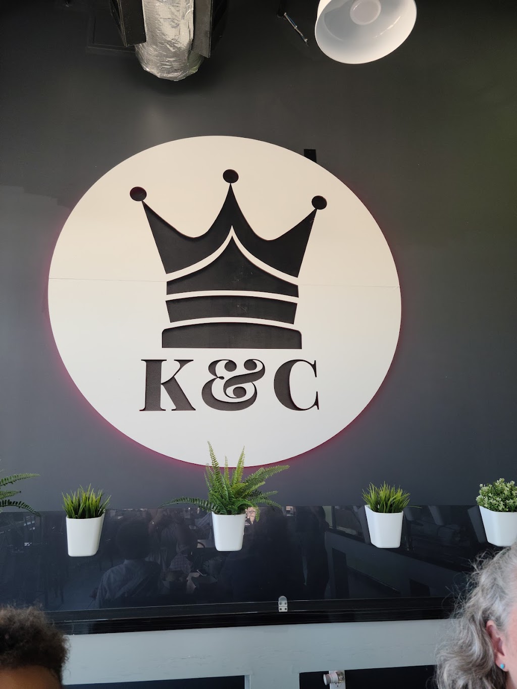 King and Cardinal | 14550 TX-121 Suite 160, Frisco, TX 75035 | Phone: (469) 382-4433