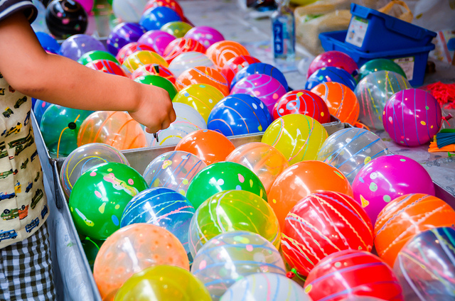 YoYo Balloons Etc. | 2130 Chippewa Trail, Maitland, FL 32751, USA | Phone: (888) 536-2728