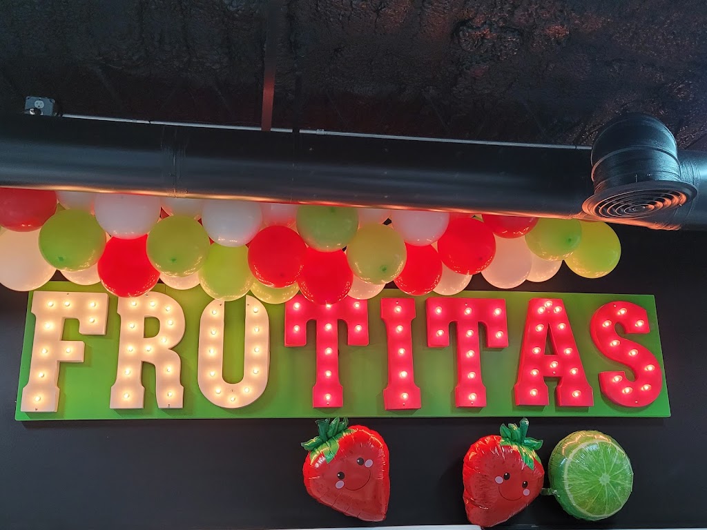 Frutitas | 511 S Walnut St, Sherman, TX 75090, USA | Phone: (903) 271-1155