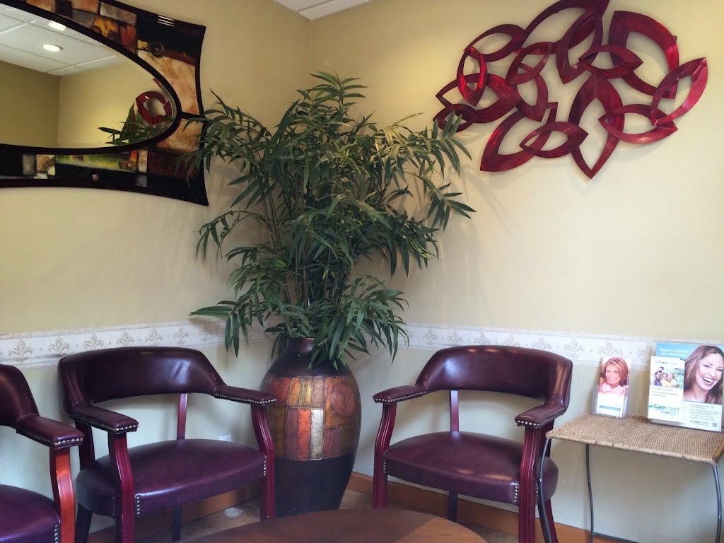 Javadi Smiles of La Mesa | 5308 Lake Murray Blvd Ste#C, La Mesa, CA 91942, USA | Phone: (619) 464-4411