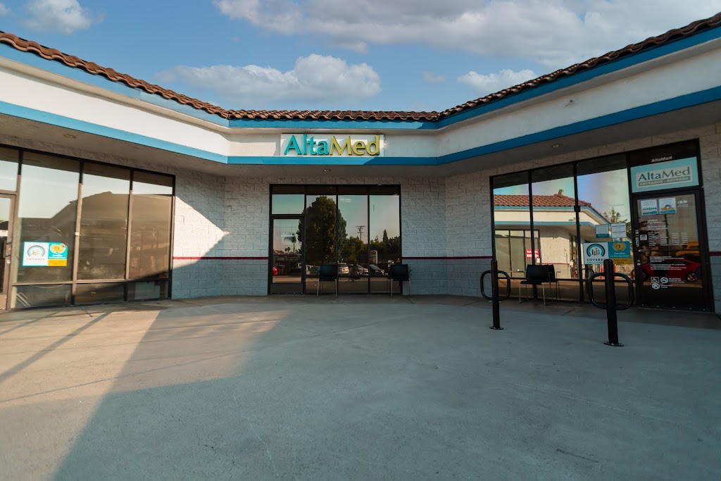 AltaMed Urgent Care — Pico Rivera, Slauson | 9436 Slauson Ave, Pico Rivera, CA 90660, USA | Phone: (888) 499-9303