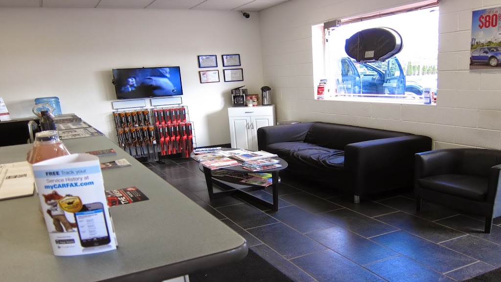 Car-Tech Complete Auto Repair & Tire | 51300 W Huron River Dr Suite B, Belleville, MI 48111, USA | Phone: (734) 487-9999