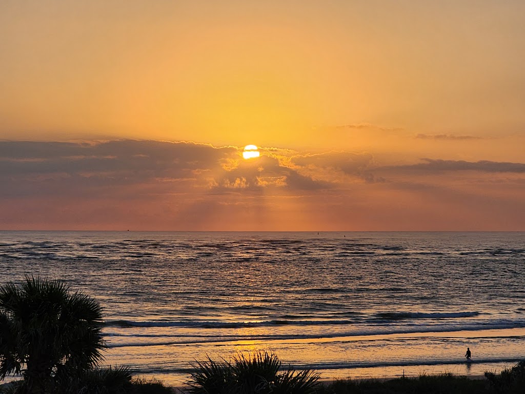 OceanView Lodge | 2701 Anahma Dr, St. Augustine, FL 32084, USA | Phone: (904) 819-5555