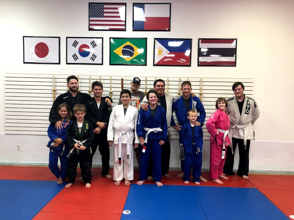 International Karate & Self Defense | 124 E US Hwy 80 #200, Forney, TX 75126, USA | Phone: (972) 564-2999