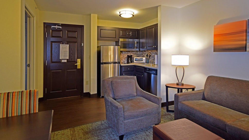 Staybridge Suites Cincinnati North, an IHG Hotel | 8955 Lakota Dr W, West Chester Township, OH 45069, USA | Phone: (513) 874-1900