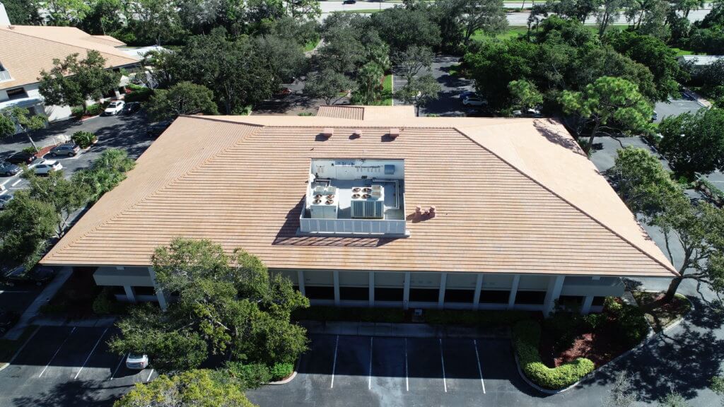 CFS Roofing Services | 6195 E Sawgrass Rd, Sarasota, FL 34240, USA | Phone: (941) 377-9896