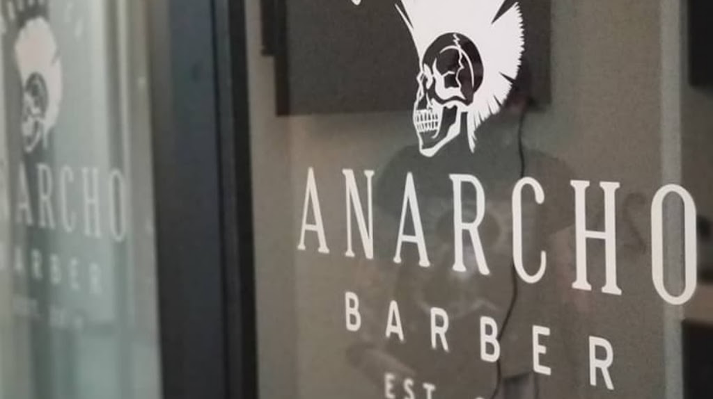 Anarcho Barber | 2795 cabot dr ste 105 #8, Corona, CA 92883, USA | Phone: (909) 520-1693