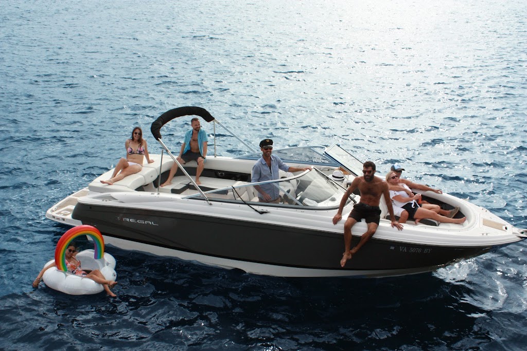 Captain de Jong Charters | 400 2nd Ave NE #50, St. Petersburg, FL 33701, USA | Phone: (727) 755-7943