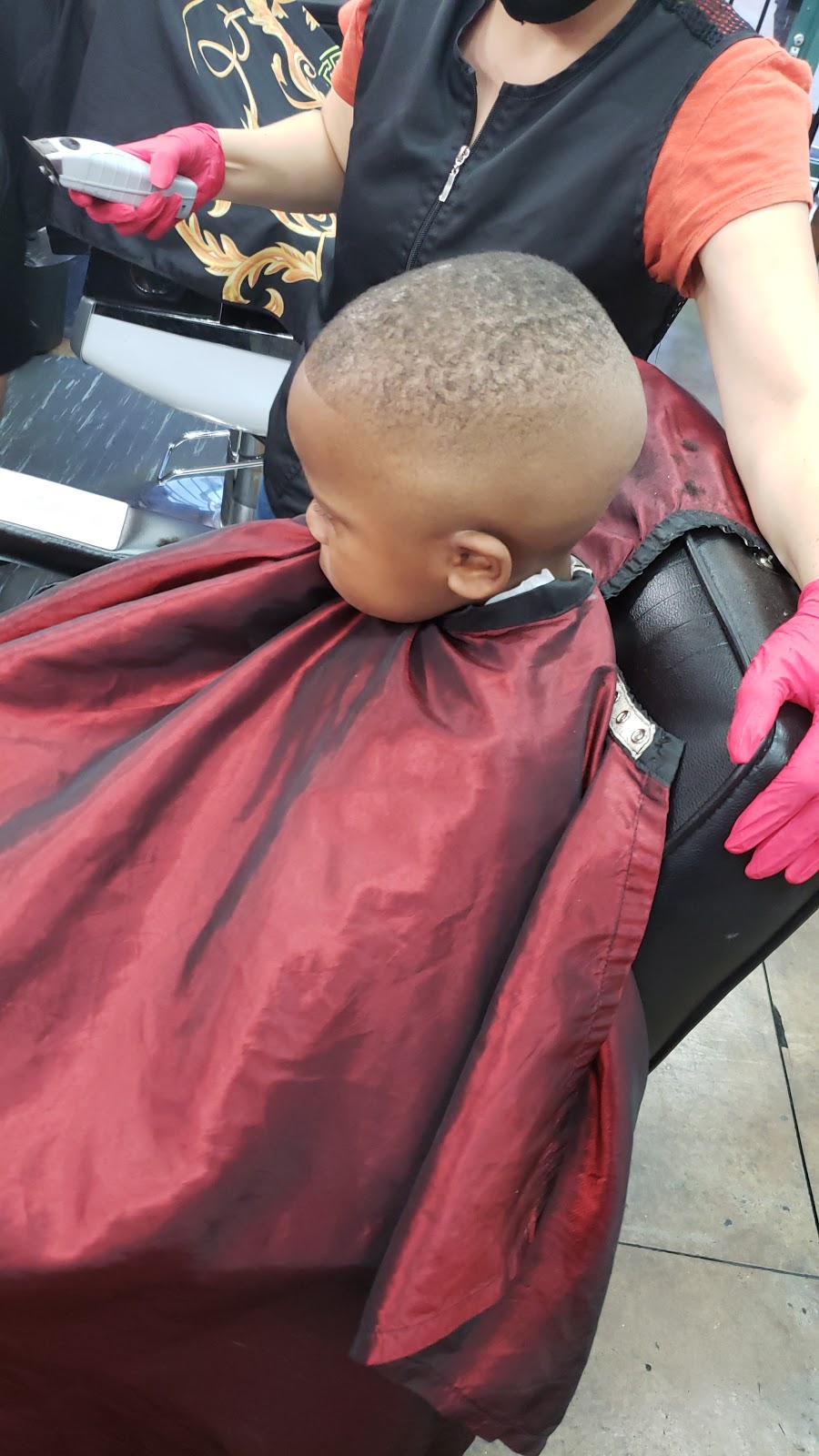 U2 Barber Shop | 6514 W Bethany Home Rd, Glendale, AZ 85301, USA | Phone: (623) 266-1759