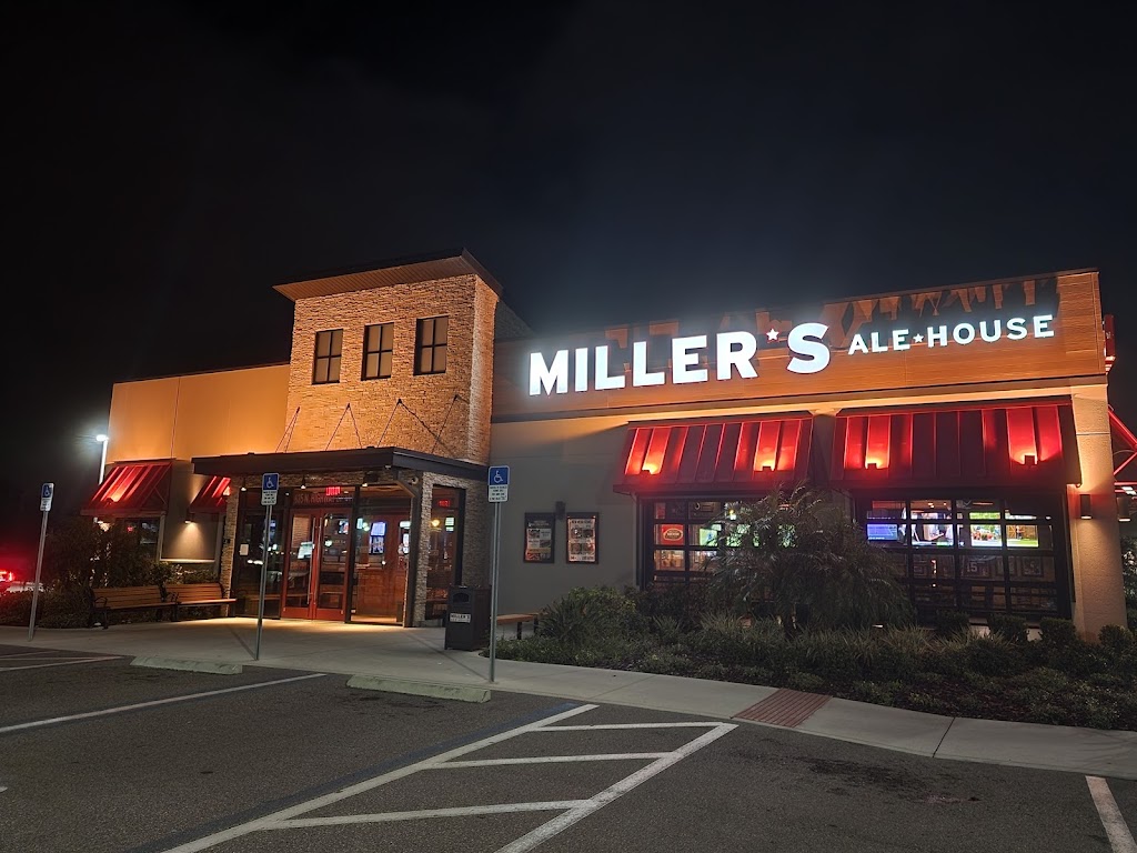 Millers Ale House | 635 US Hwy 27 #441, Lady Lake, FL 32159, USA | Phone: (352) 706-0042