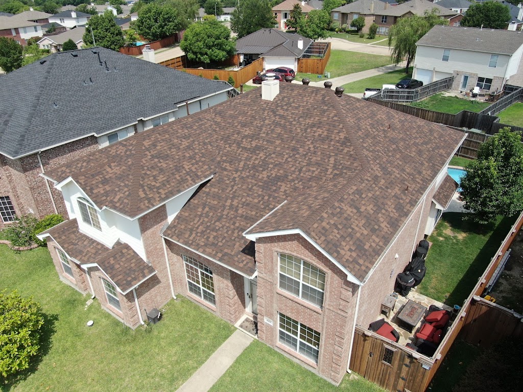 Imperial Roofing and Construction | 3425 Arborcrest Dr, Plano, TX 75074, USA | Phone: (469) 344-9519