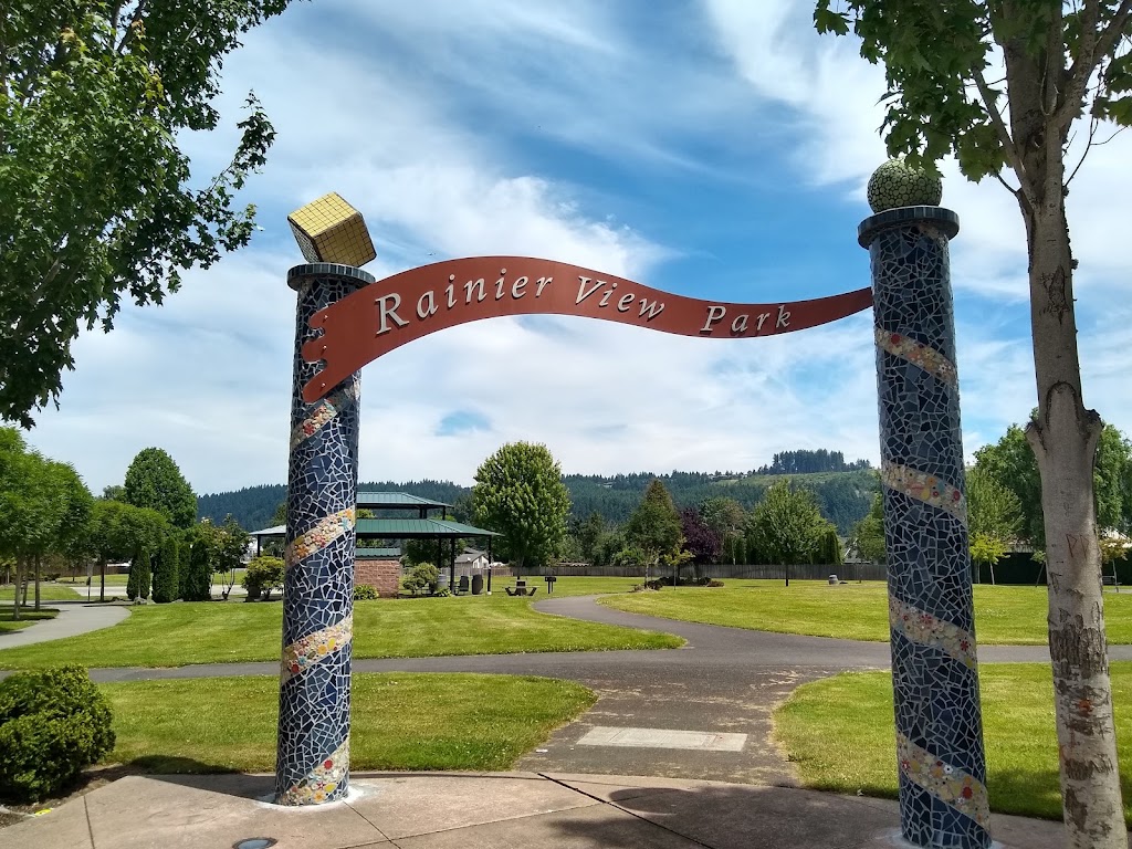 Rainier View Park | 15603 Meade McCumber Rd E, Sumner, WA 98390, USA | Phone: (253) 863-8300