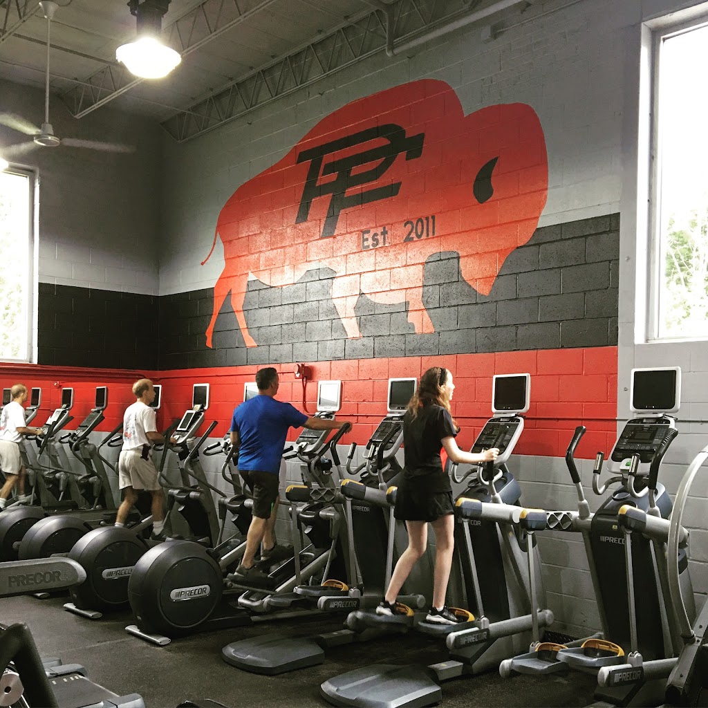 Platinum Health & Fitness | 9450 Transit Rd, East Amherst, NY 14051, USA | Phone: (716) 688-7100