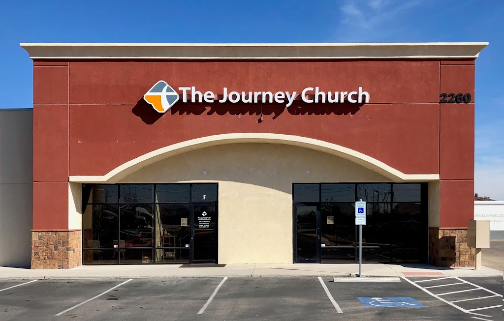 The Journey Church | 2260 Joe Battle Blvd suite f, El Paso, TX 79938 | Phone: (915) 244-7077