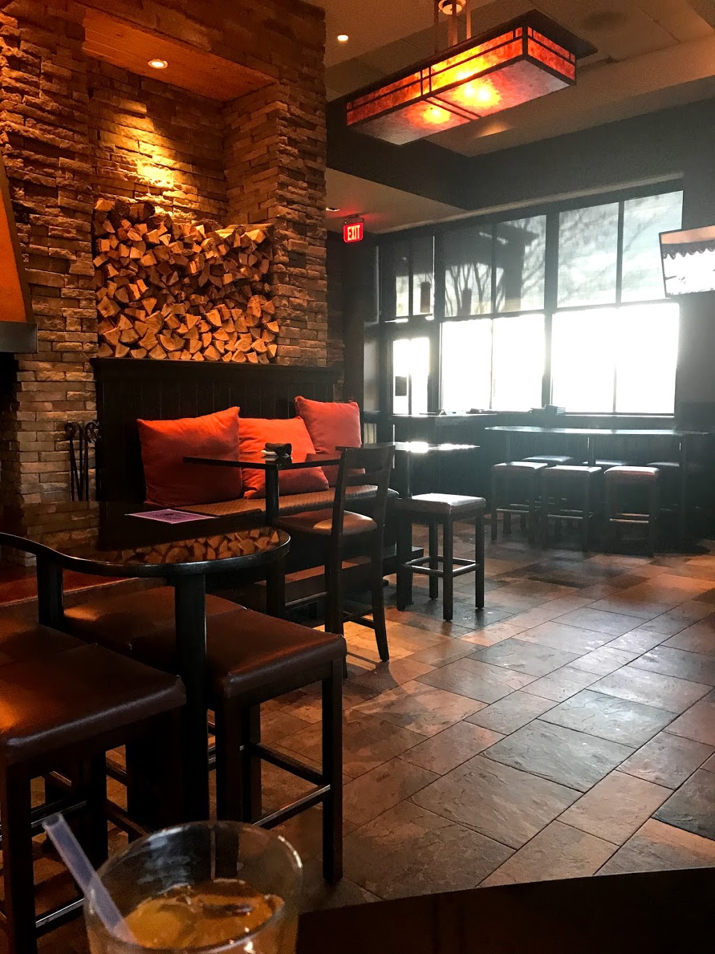 Firebirds Wood Fired Grill | 4600 Merchants Circle, Collierville, TN 38017, USA | Phone: (901) 850-1603