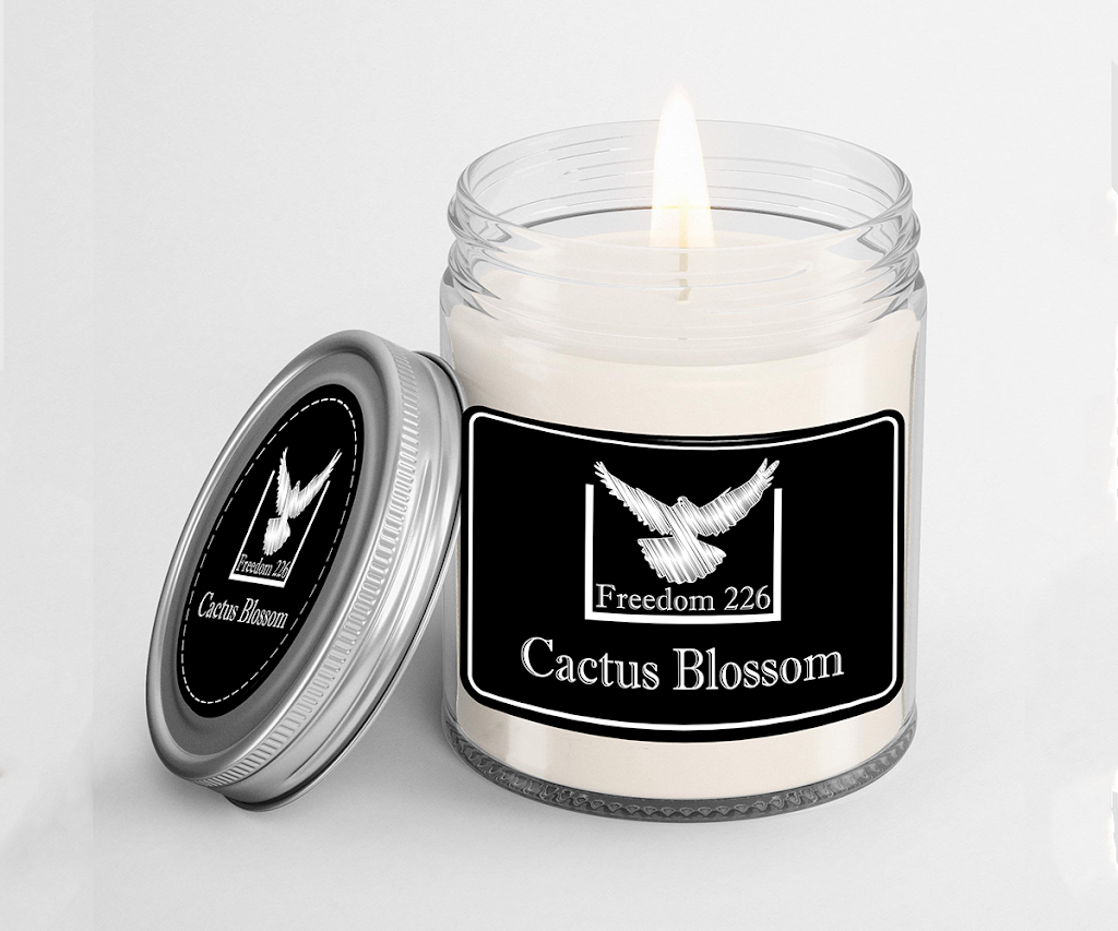 Freedom226 | Home Candles & Fragrances | 345 Fawks Trail, Caddo Mills, TX 75135, USA | Phone: (214) 733-9781