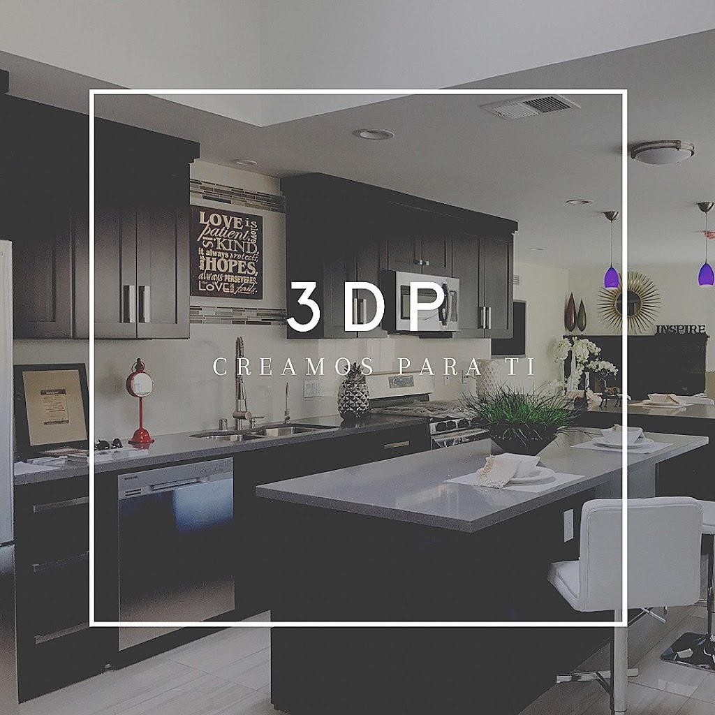 3dp Design & services, LLC | 28715 SW 132nd Ave SUITE #118, Homestead, FL 33033 | Phone: (786) 357-9942