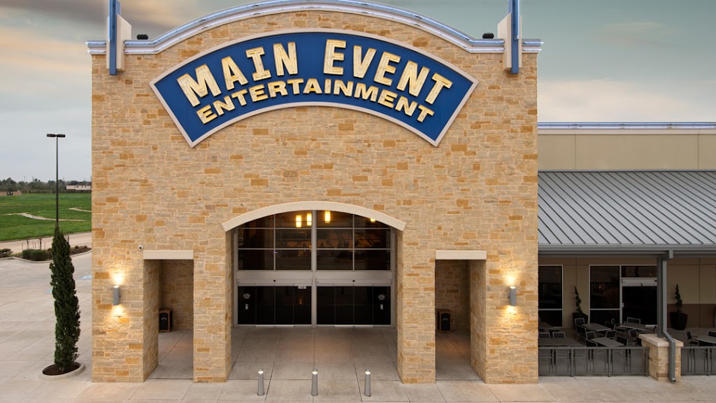 Main Event Katy | 24401 Katy Fwy, Katy, TX 77494, USA | Phone: (281) 394-4800