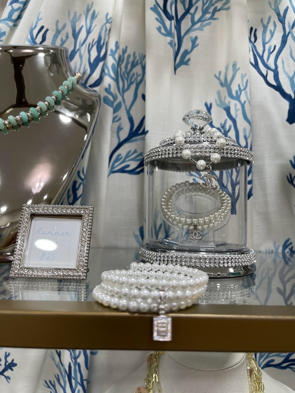 Beadifulday Designs | 5688 Iroquois Ct, Simi Valley, CA 93063, USA | Phone: (818) 612-9372