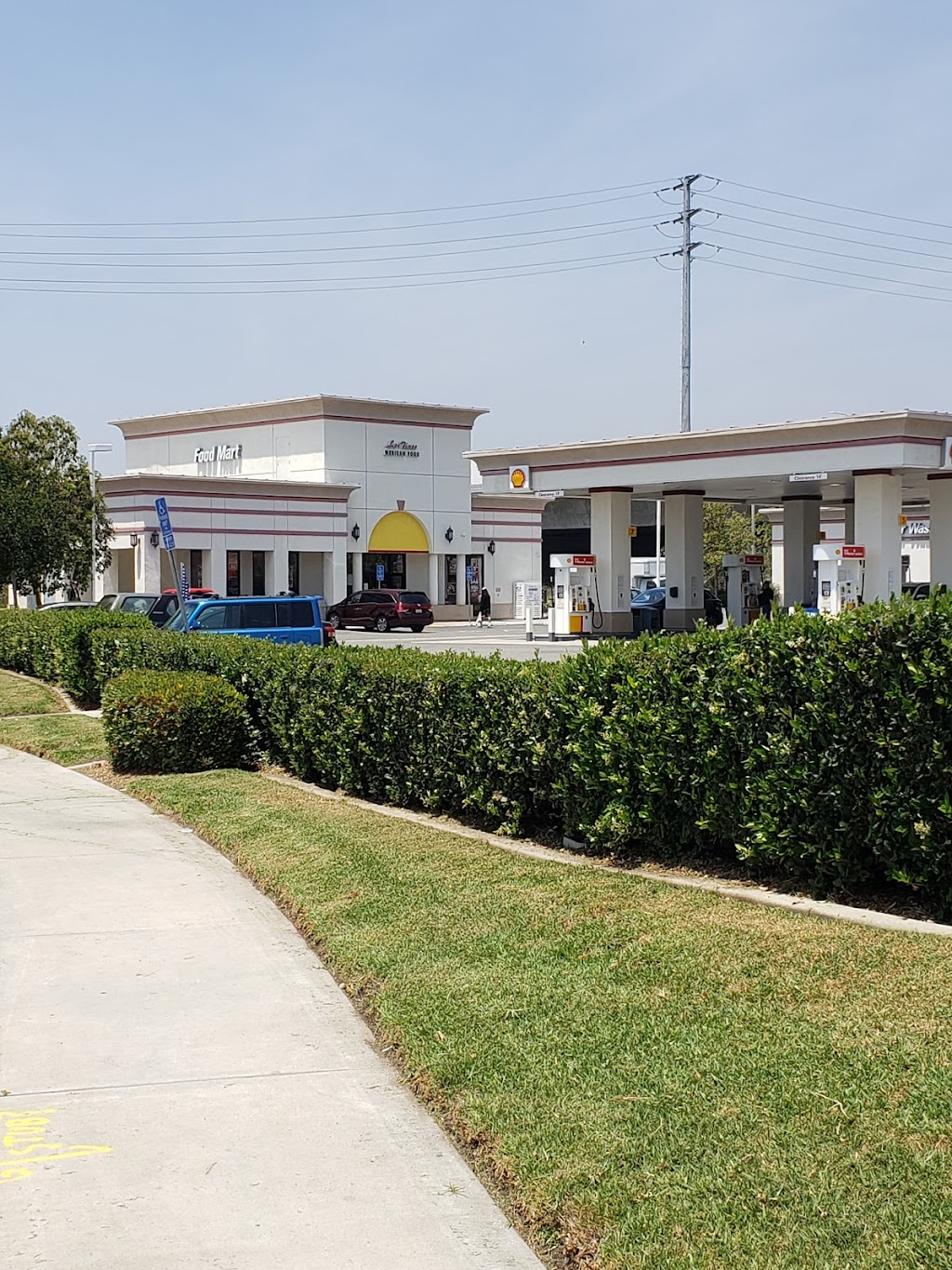Shell | 21762 Lake Forest Dr, Lake Forest, CA 92630, USA | Phone: (949) 458-6168