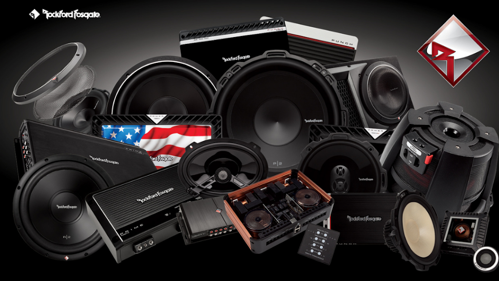 Stereo USA Plus | 420 Arrow Hwy, Covina, CA 91722, USA | Phone: (626) 339-2044