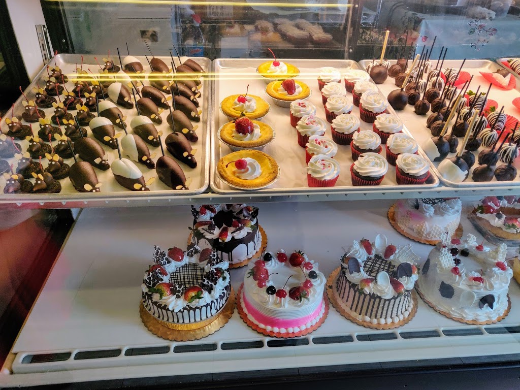 NaVis Bakery | 2249 San Gabriel Blvd, Rosemead, CA 91770, USA | Phone: (626) 573-1060