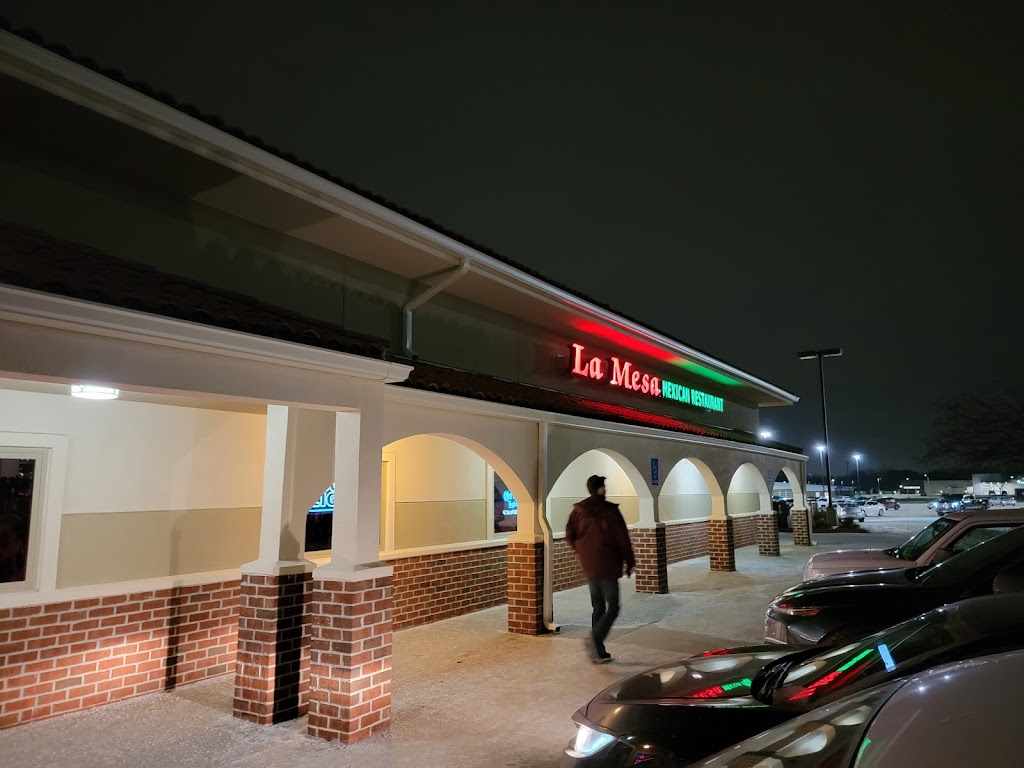 La Mesa Mexican Restaurant | 5055 S 155th St, Omaha, NE 68137, USA | Phone: (402) 763-2555
