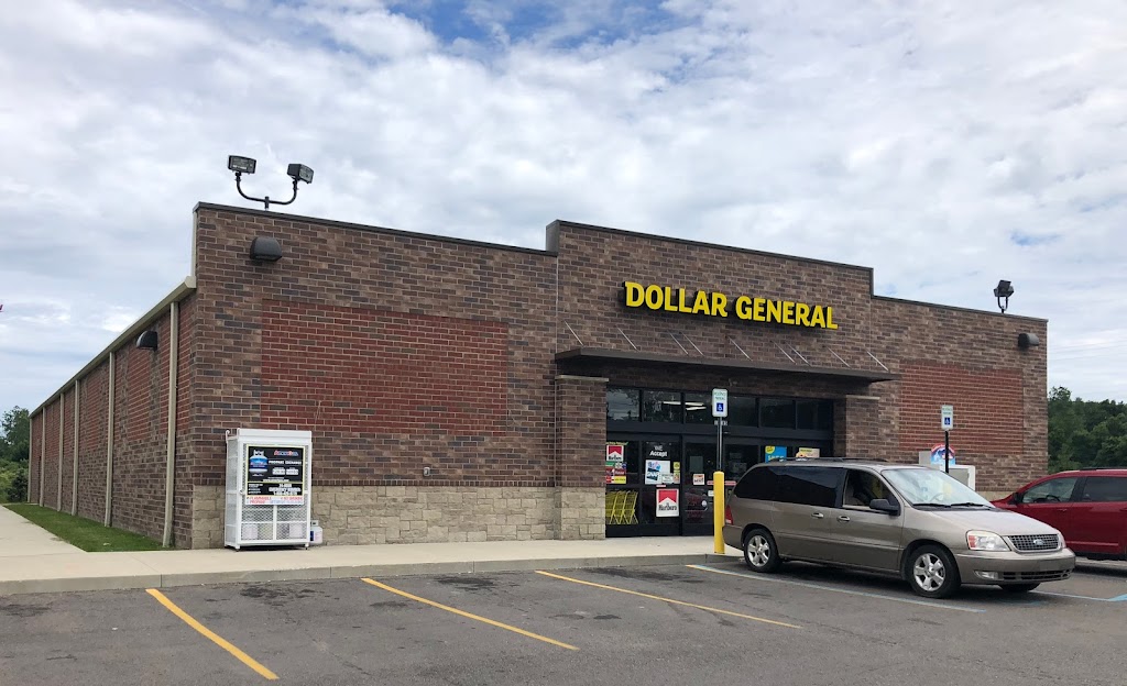 Dollar General | 17185 Huron River Dr, New Boston, MI 48164 | Phone: (734) 315-0307