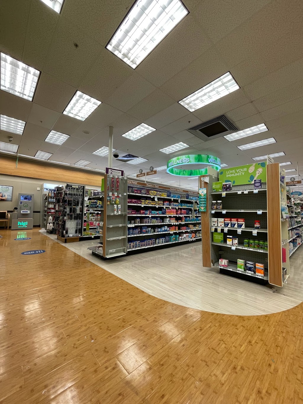 Rite Aid | 1225 Western Ave, Albany, NY 12203, USA | Phone: (518) 458-8691