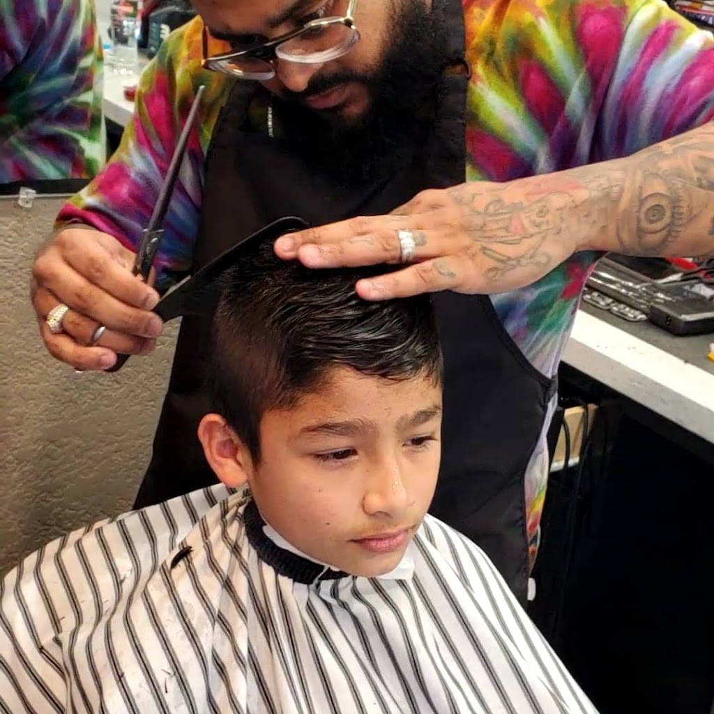 Chandler Barbers | 556 N Arizona Ave, Chandler, AZ 85225, USA | Phone: (480) 241-6746