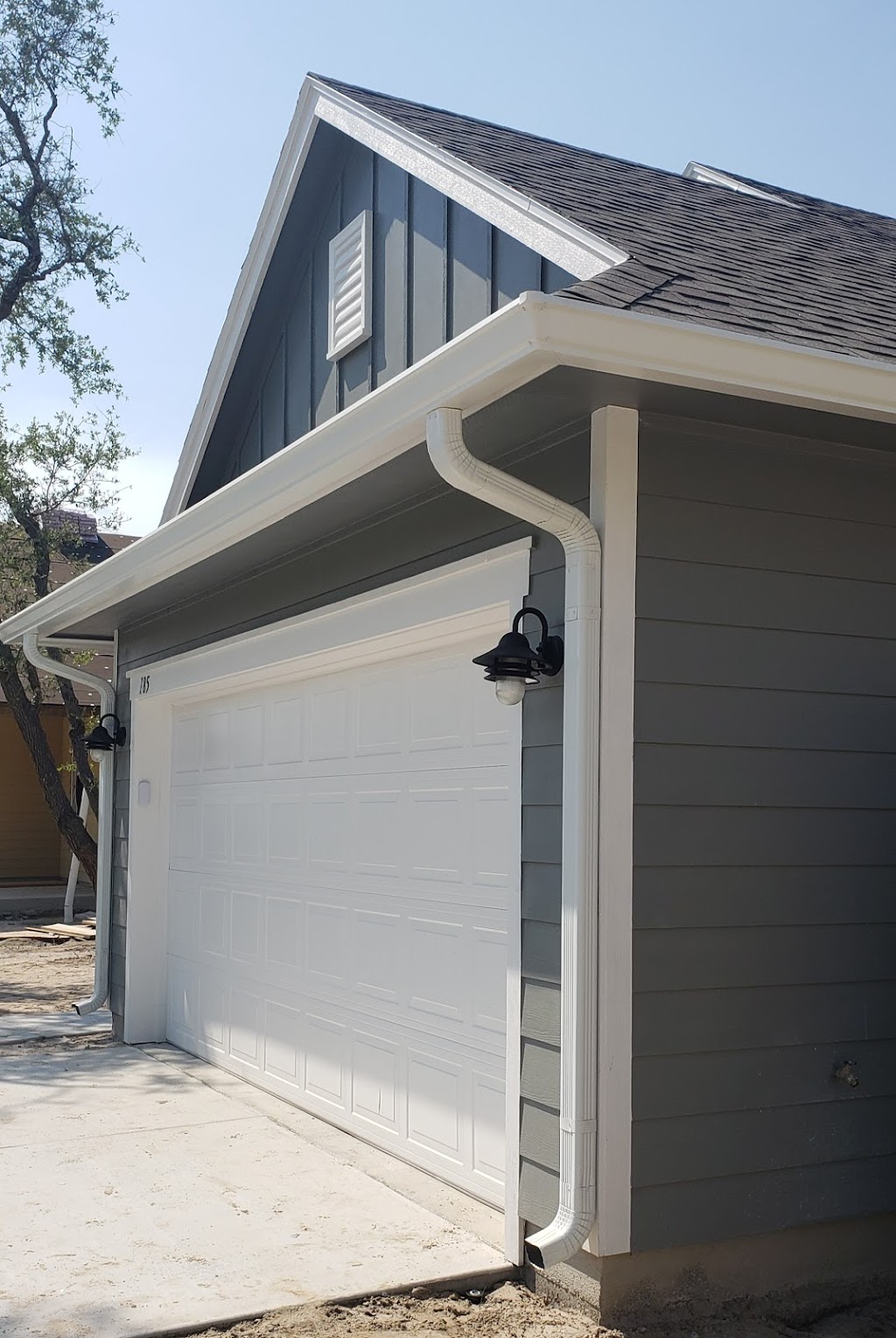 MC Roofing & Remodeling | 1374 FM 1781, Rockport, TX 78382, USA | Phone: (361) 790-8050