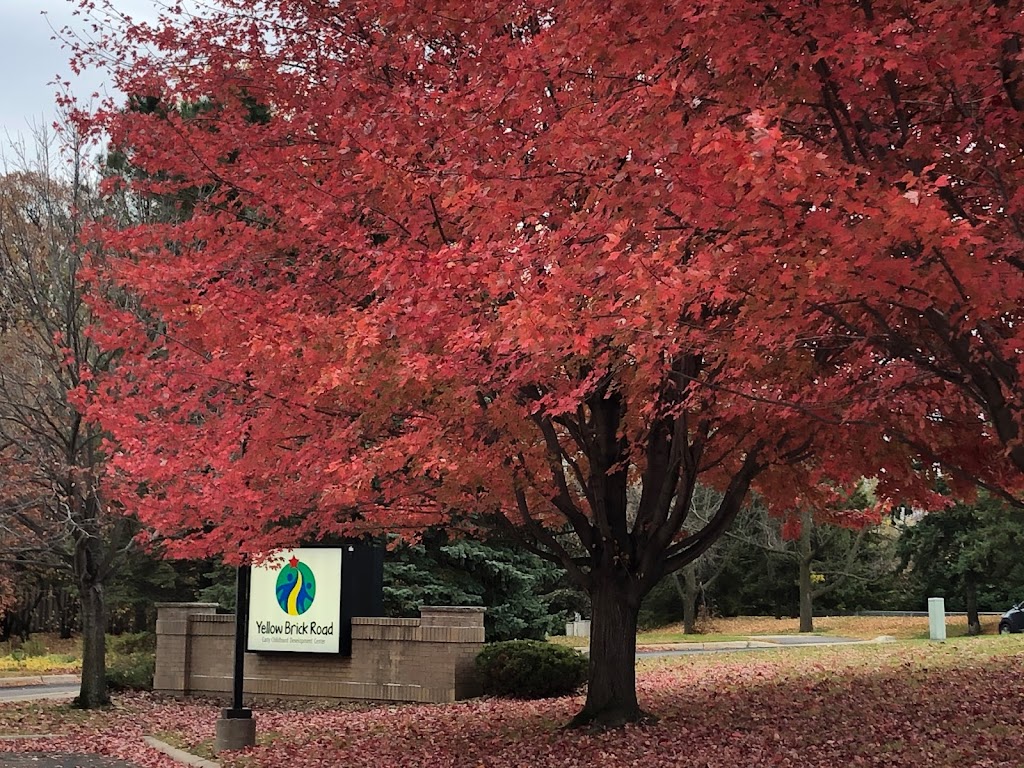 Yellow Brick Road Preschool and Childcare | 12760 Anderson Lakes Pkwy, Eden Prairie, MN 55344, USA | Phone: (952) 426-1742