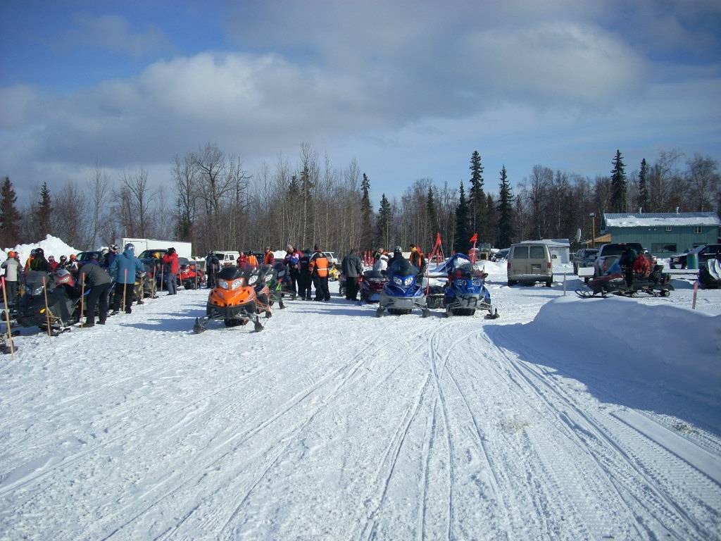 Deshka Landing Outdoor Association | 29691 Deshka Landing Rd, Willow, AK 99688, USA | Phone: (907) 495-3374