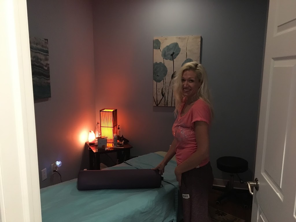 Notaro Massage Therapy | 4754 N French Rd, East Amherst, NY 14051, USA | Phone: (716) 688-8815