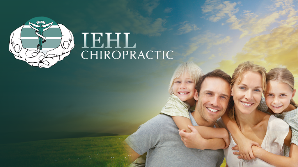 Iehl Chiropractic | W9330 WI-29, River Falls, WI 54022, USA | Phone: (715) 425-9091