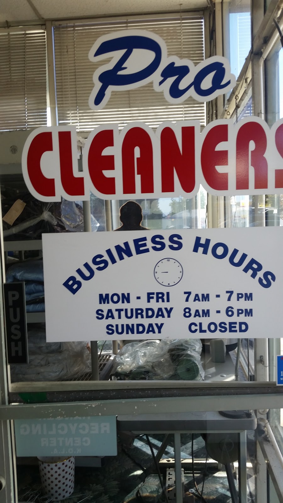 Pro Cleaners | 1930 E Rte 66, Glendora, CA 91740, USA | Phone: (626) 914-9000