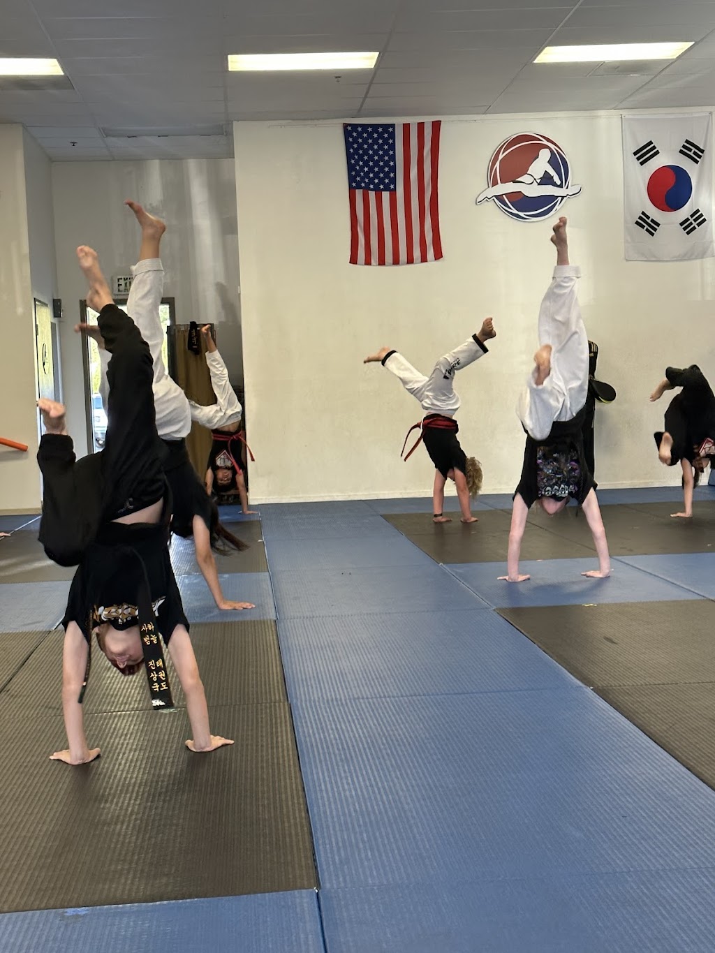 SKY Martial Arts - Wildomar | 32294 Clinton Keith Rd suite 101, Wildomar, CA 92595, USA | Phone: (951) 609-9900