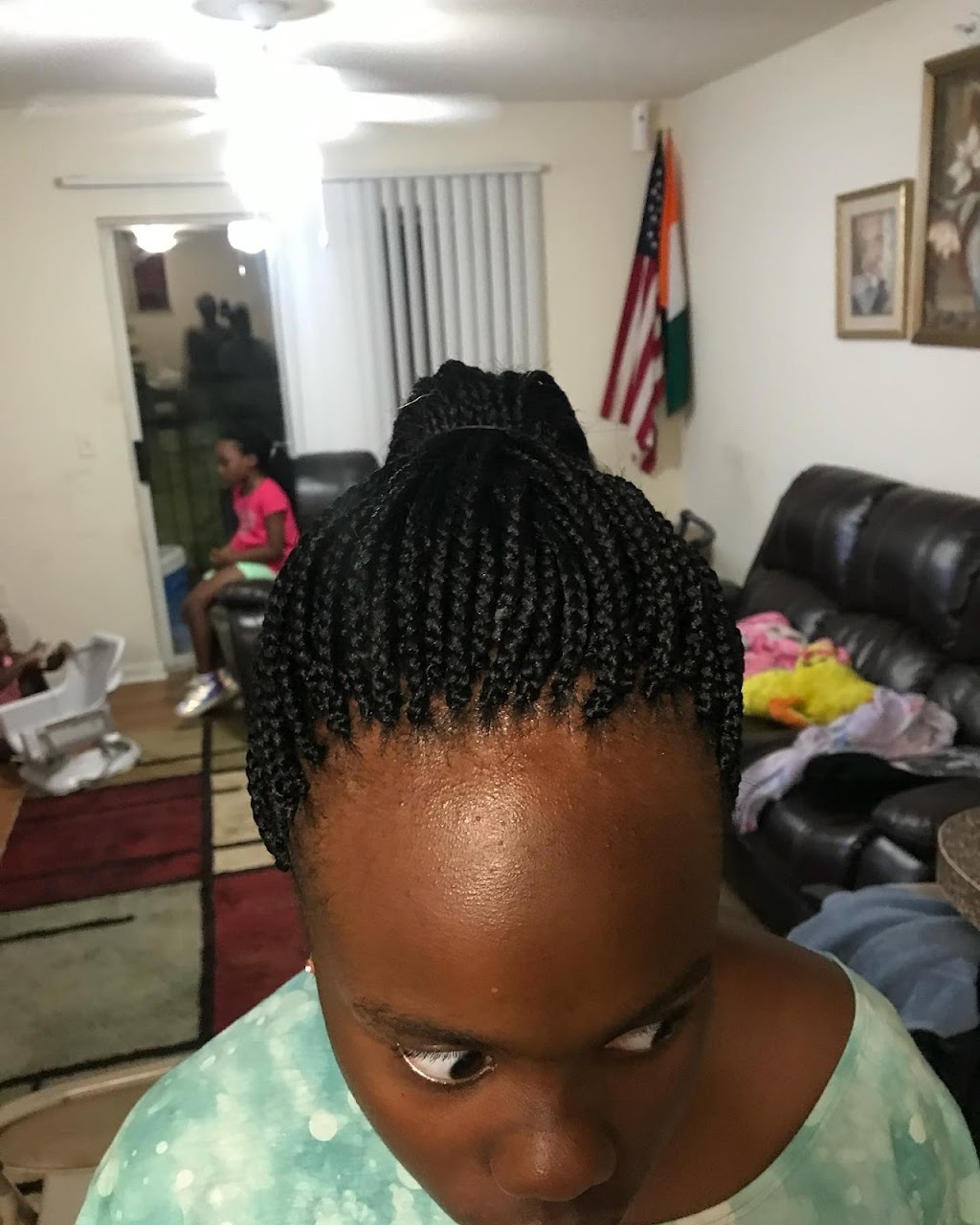 JHE HAIR BRAIDING | 2108 Cancun Dr, Mansfield, TX 76063, USA | Phone: (469) 222-7757