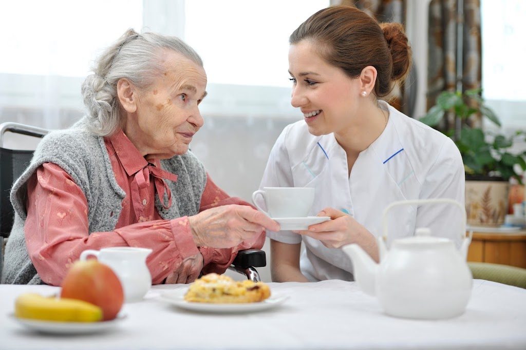 Golden Age Assisted Living | 6441 S Richmond Ave, Willowbrook, IL 60527, USA | Phone: (630) 568-5272